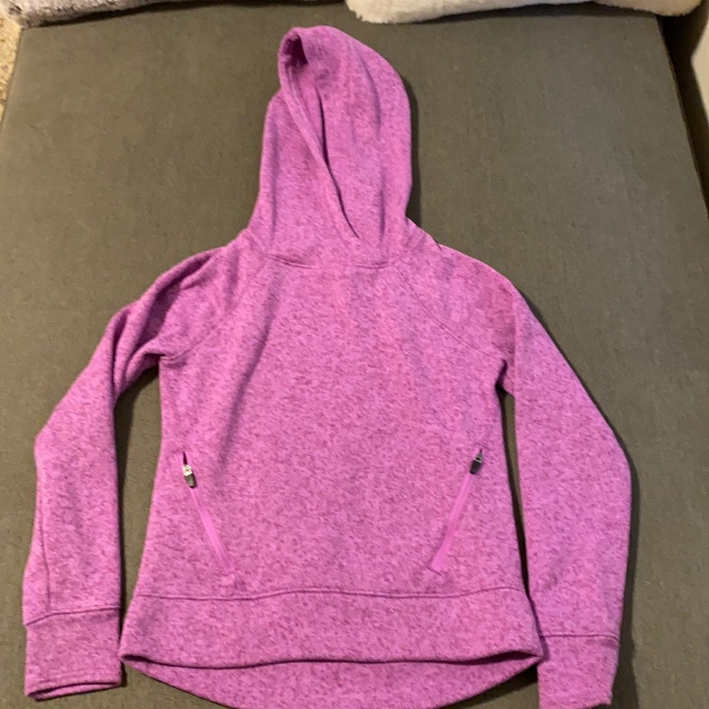 Girls hoodie